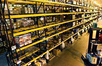 亞馬遜物流合作伙伴與第三方物流服務(wù) 普通貨物倉(cāng)儲(chǔ)詳解