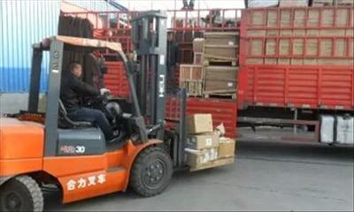 東莞石排鎮至龍井物流專線 高效、安全的普通貨物倉儲服務解決方案