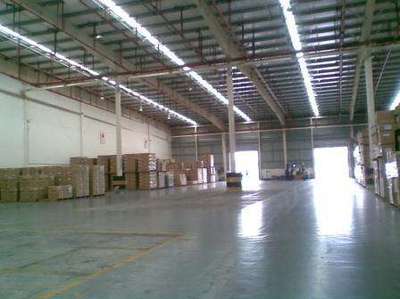 寧波周邊遙控器出口業務中的普通貨物倉儲服務關鍵環節解析