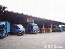 深耕零擔班線與倉儲服務，助力沈陽物流業高效發展