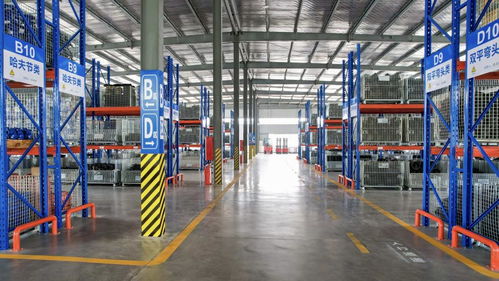 合肥供水集團 深耕倉儲服務，摘得全國“金牌”桂冠