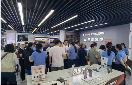 5天銷(xiāo)售額突破億元 濟(jì)南以舊換新助燃家電市場(chǎng)